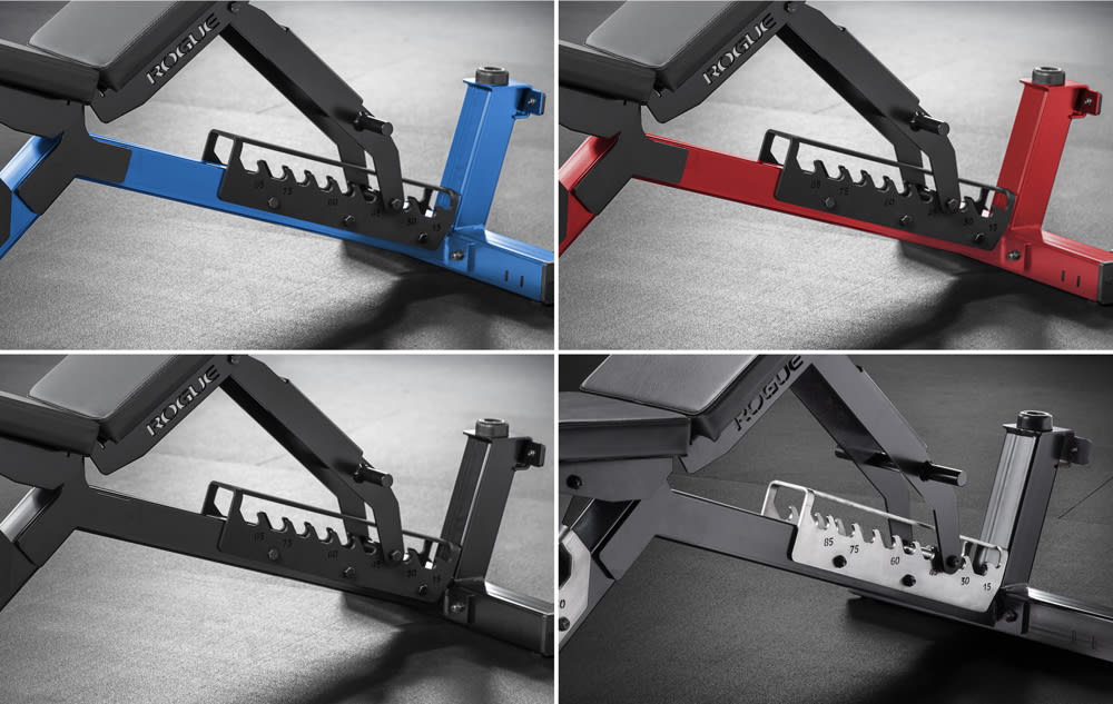 Rogue fitness incline bench deals